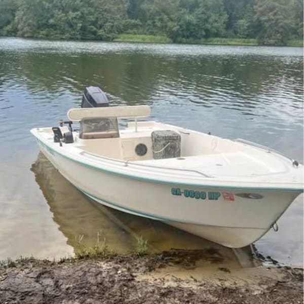 1998 Key West Explorer for sale in Georgia