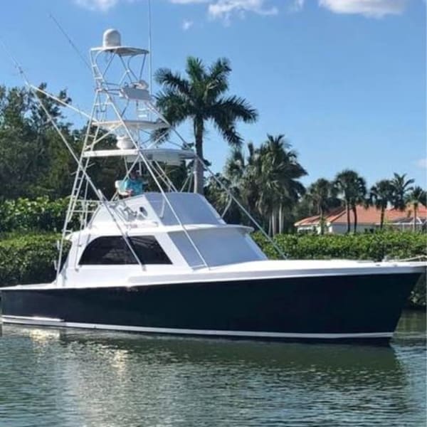 1969 Hatteras Sportfish for sale in Florida