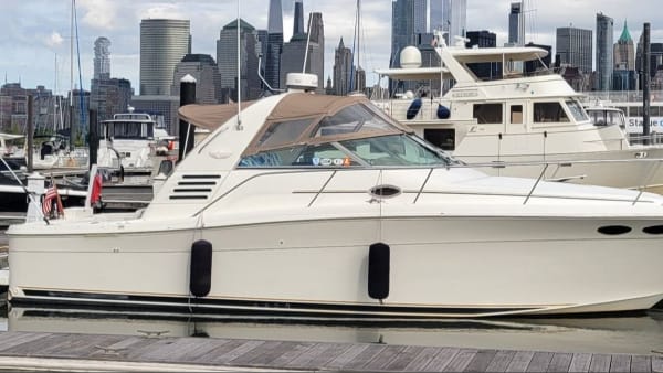 1999 Sea Ray Express for sale in New Jersey