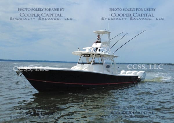 2020 Regulator Center Console for sale in Rhode Island