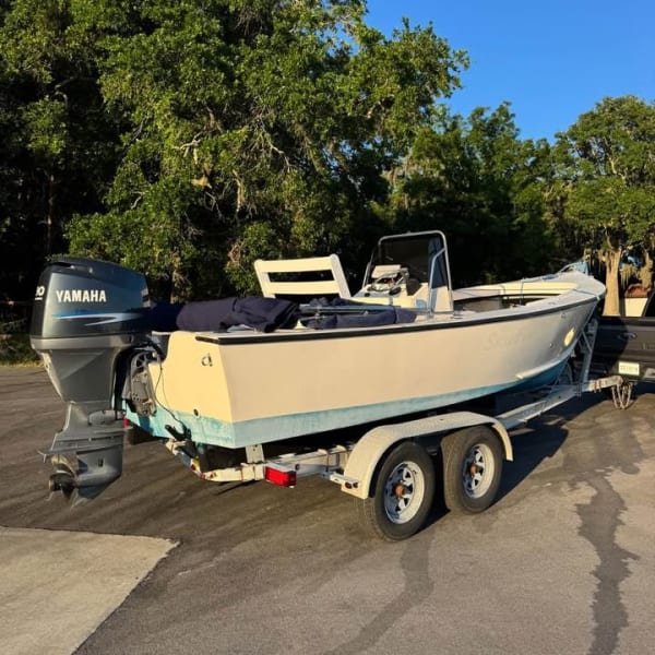 2004 Seaway Sportsman for sale in Mississippi