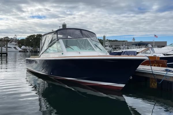 2005 Hunt Harrier for sale in Massachusetts