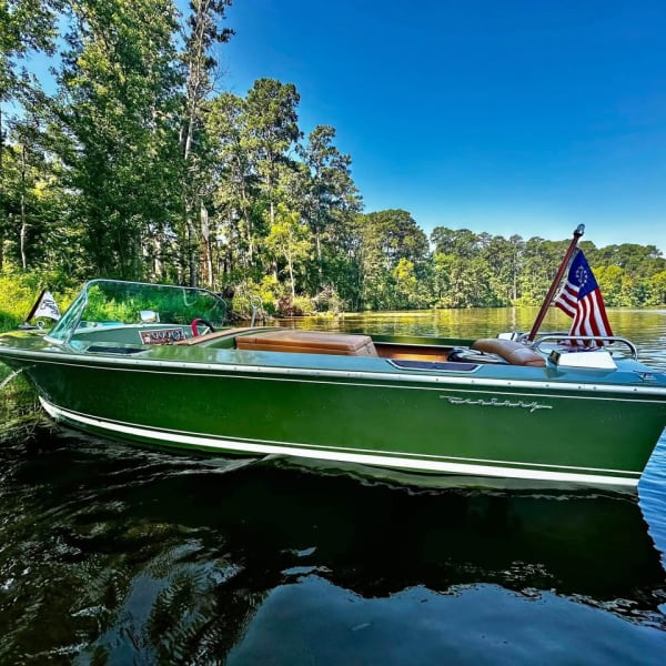 1972 Century Cheetah for sale in Texas