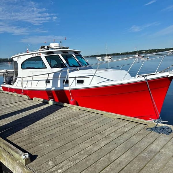 1999 Mainship Pilot for sale in Massachusetts