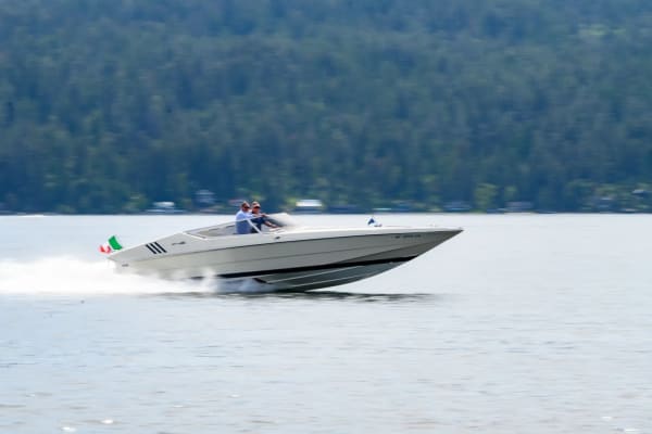 1978 Riva St Tropez for sale in California