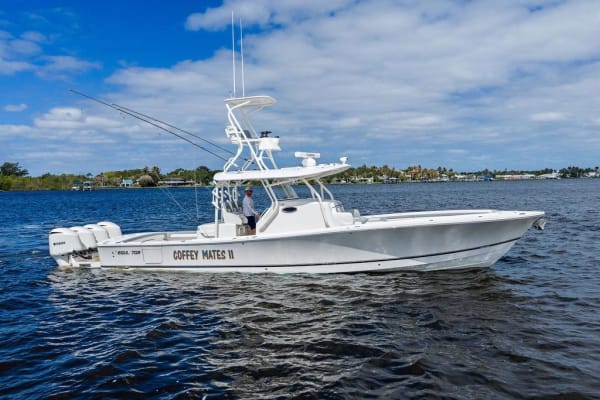 2018 Regulator Center Console for sale in Florida