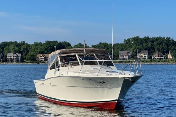 1985 Viking Express for sale in New York