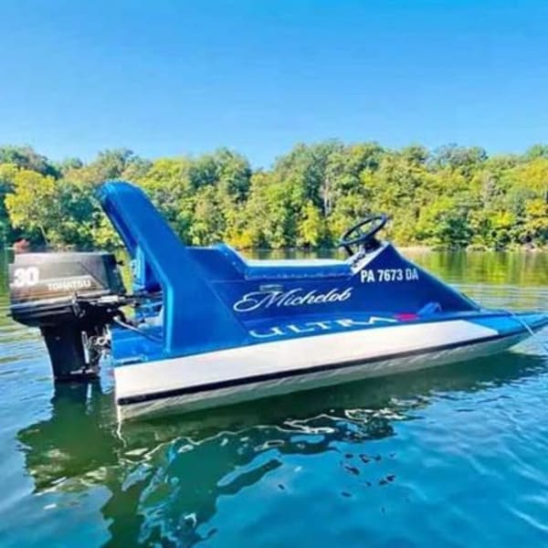 1985 C-Bike Michelob Ultra for sale in New York
