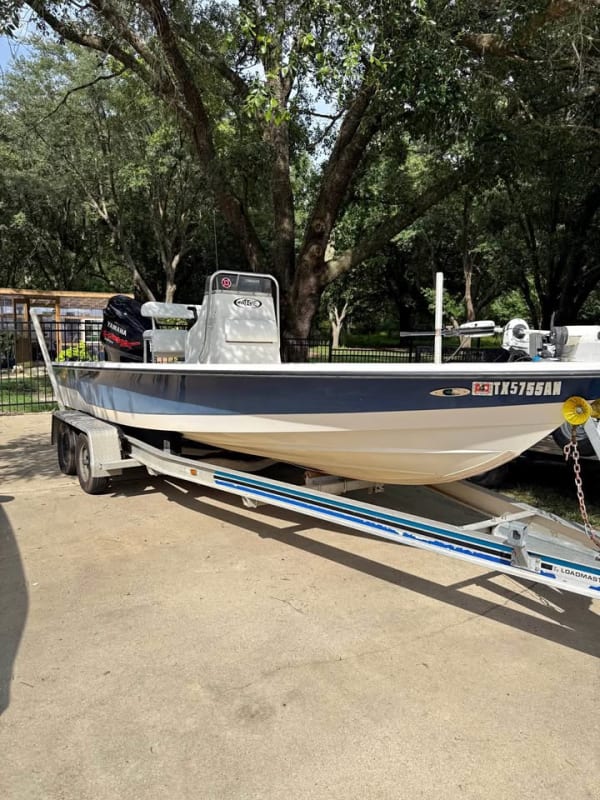 2002 Pathfinder Center Console for sale in Texas