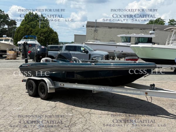 2020 Ranger Z518 for sale in Rhode Island