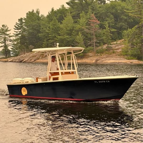 1971 SeaCraft Center Console for sale in Ontario