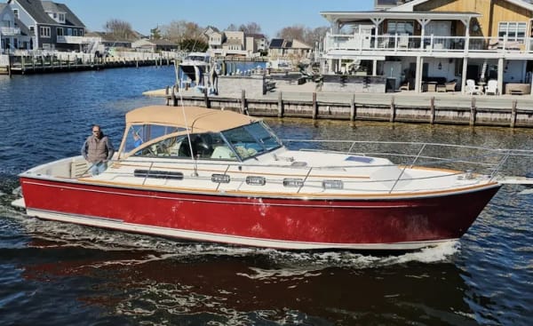 2000 Sabre Express for sale in New Jersey