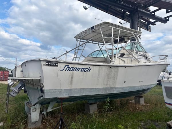 1992 Shamrock Grand Slam for sale in New Jersey