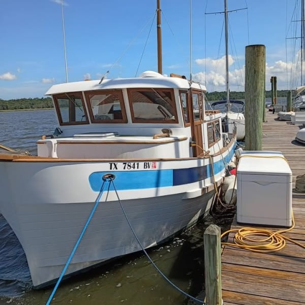 1986 Chausson Sundowner for sale in Georgia