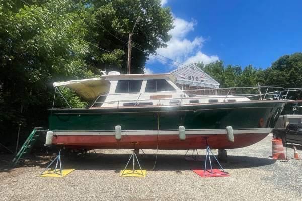2001 Sabre Hardtop Express for sale in Massachusetts