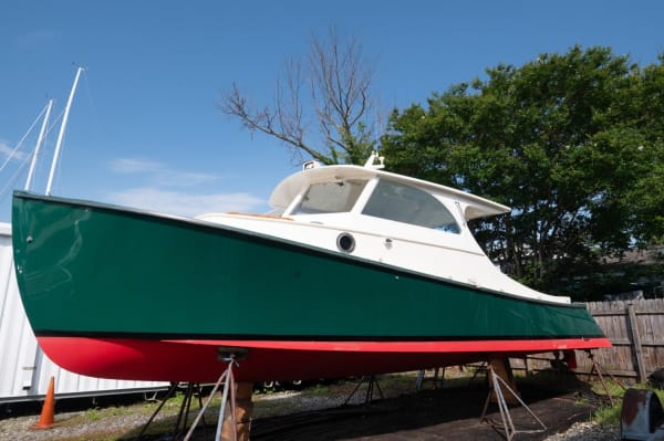 1997 Belkov Picnic Express for sale in Maryland