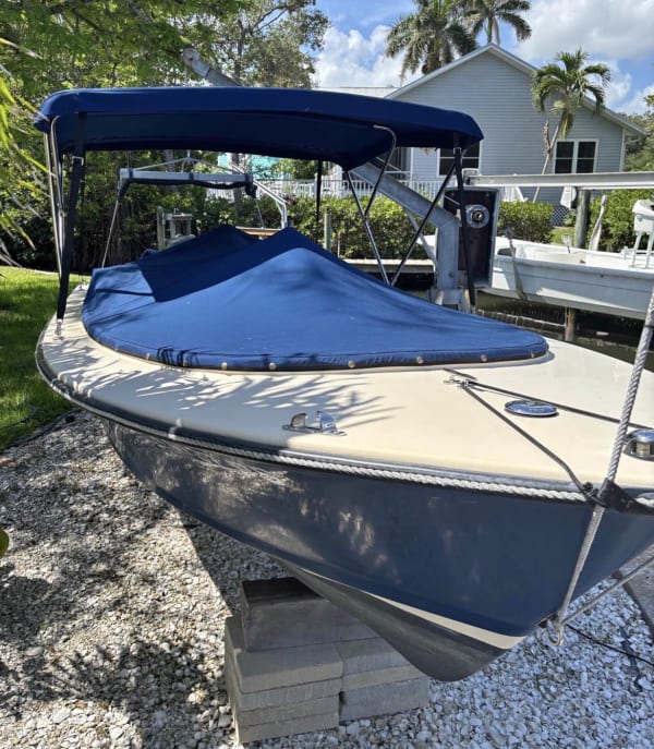 2013 Rossiter Side Console for sale in Florida