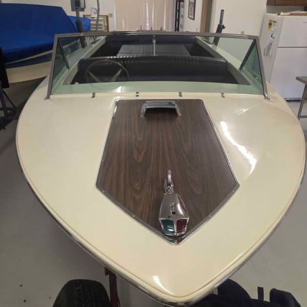 1971 Century Resorter for sale in Arkansas
