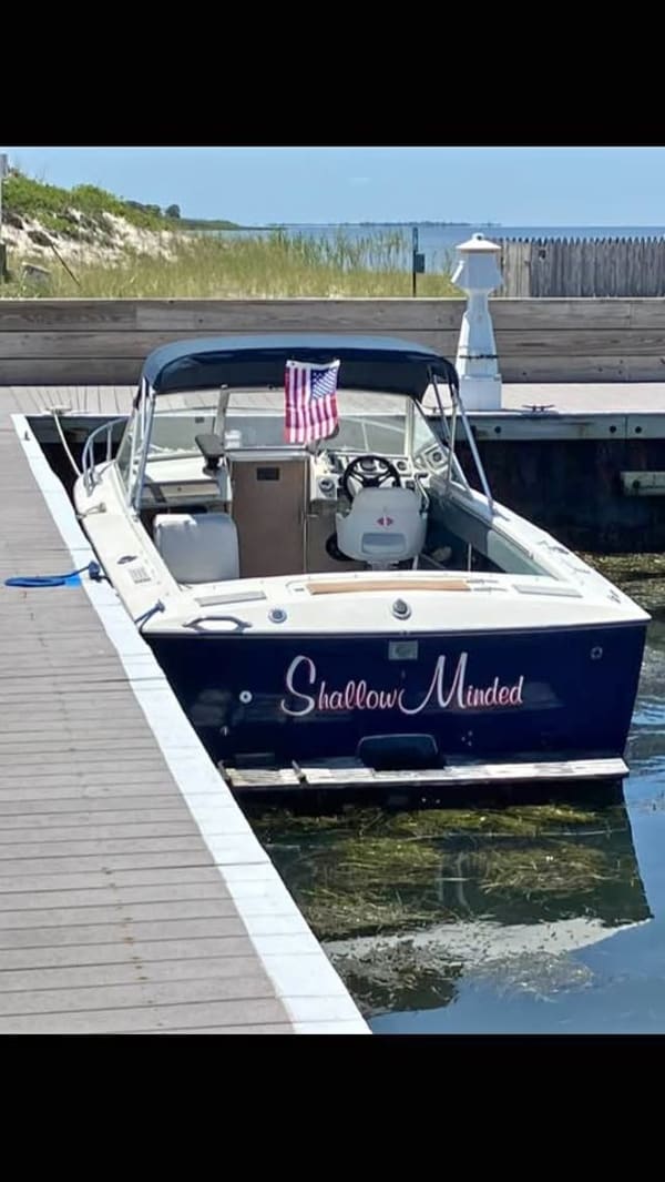 1973 Chris Craft Lancer for sale in New York