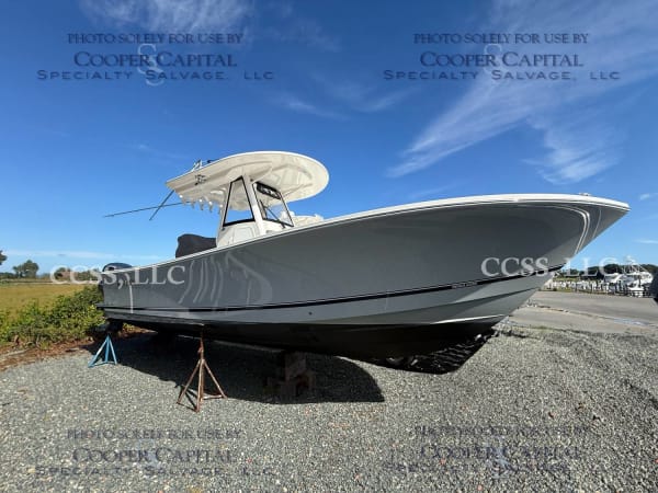 2021 Regulator for sale in New England