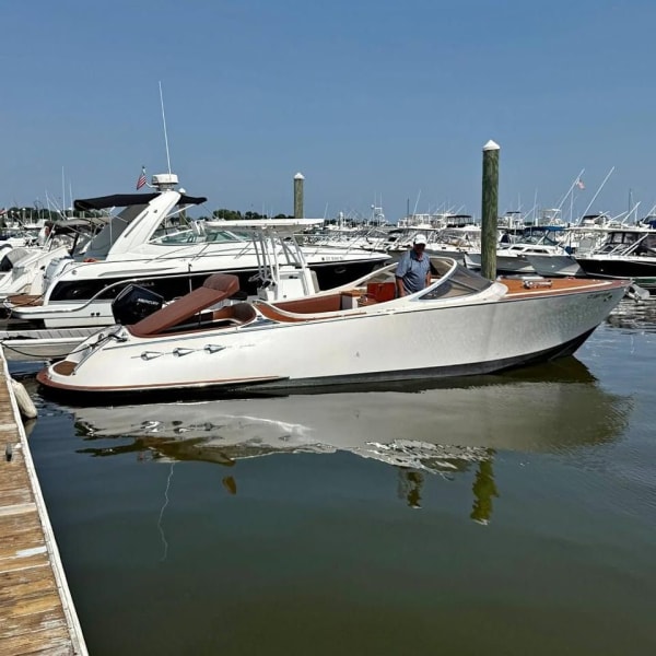 2017 Yuka Classic 990 for sale in New York