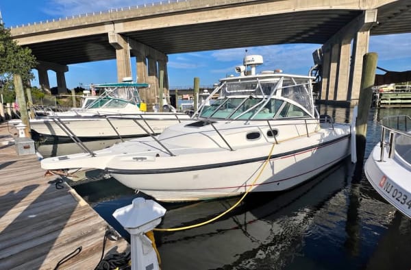 2000 Boston Whaler for sale in Mid-Atlantic