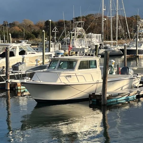 2006 Parker for sale in New England