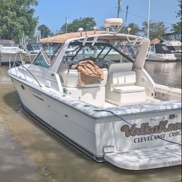 1999 Tiara for sale in Midwest