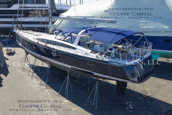 2021 Jeanneau for sale in New England
