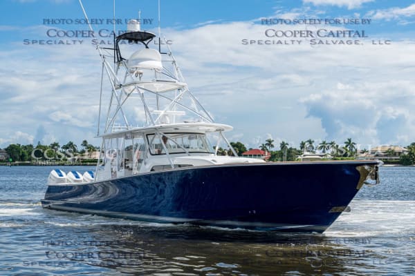 2024 Valhalla for sale in Southeast