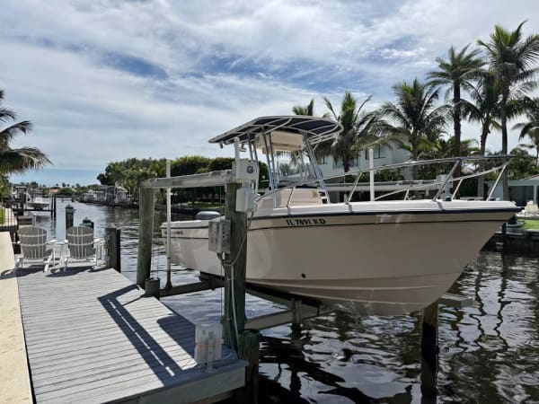 1999 Grady White for sale in Southeast
