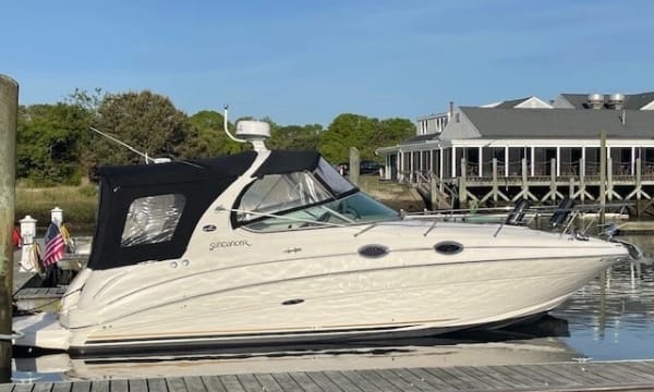 2003 Sea Ray for sale in New England