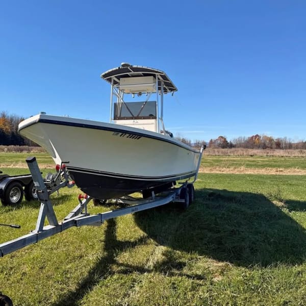 1994 Parker for sale in New England