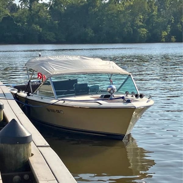 1973 Century for sale in Mid-Atlantic