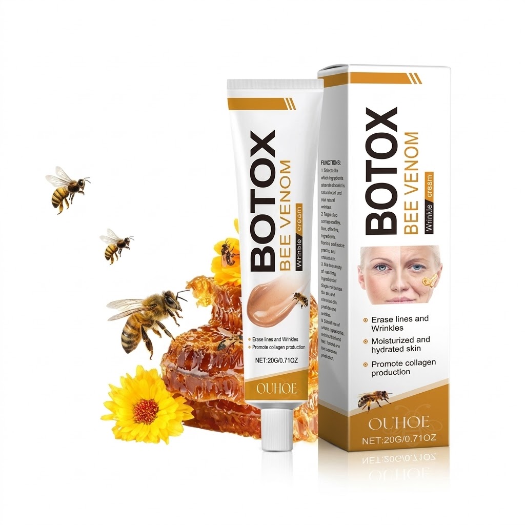 Botox Bee Venom Lifting Cream