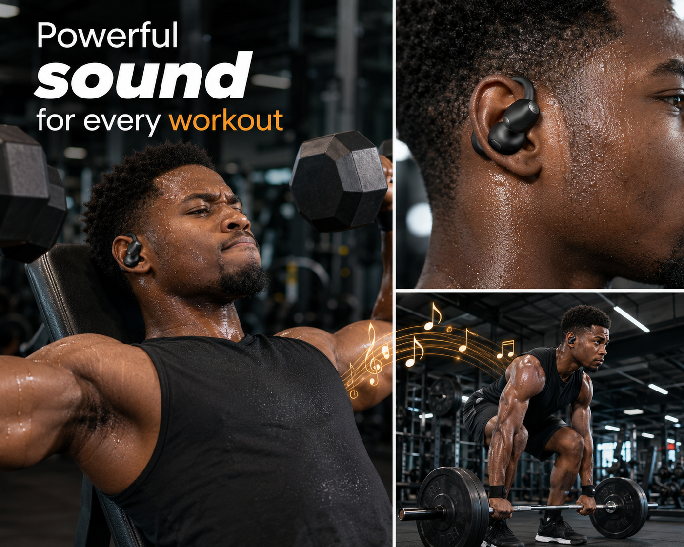 Gym Workout