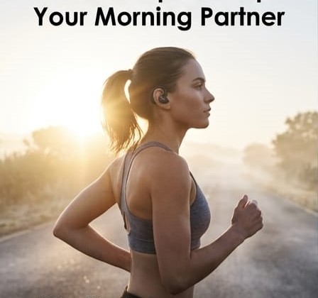 Morning Road Workout