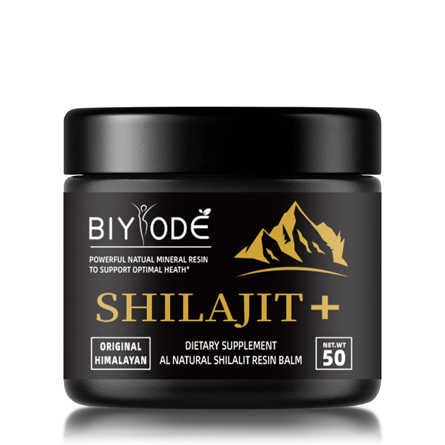 Shilajit Resin (30g)
