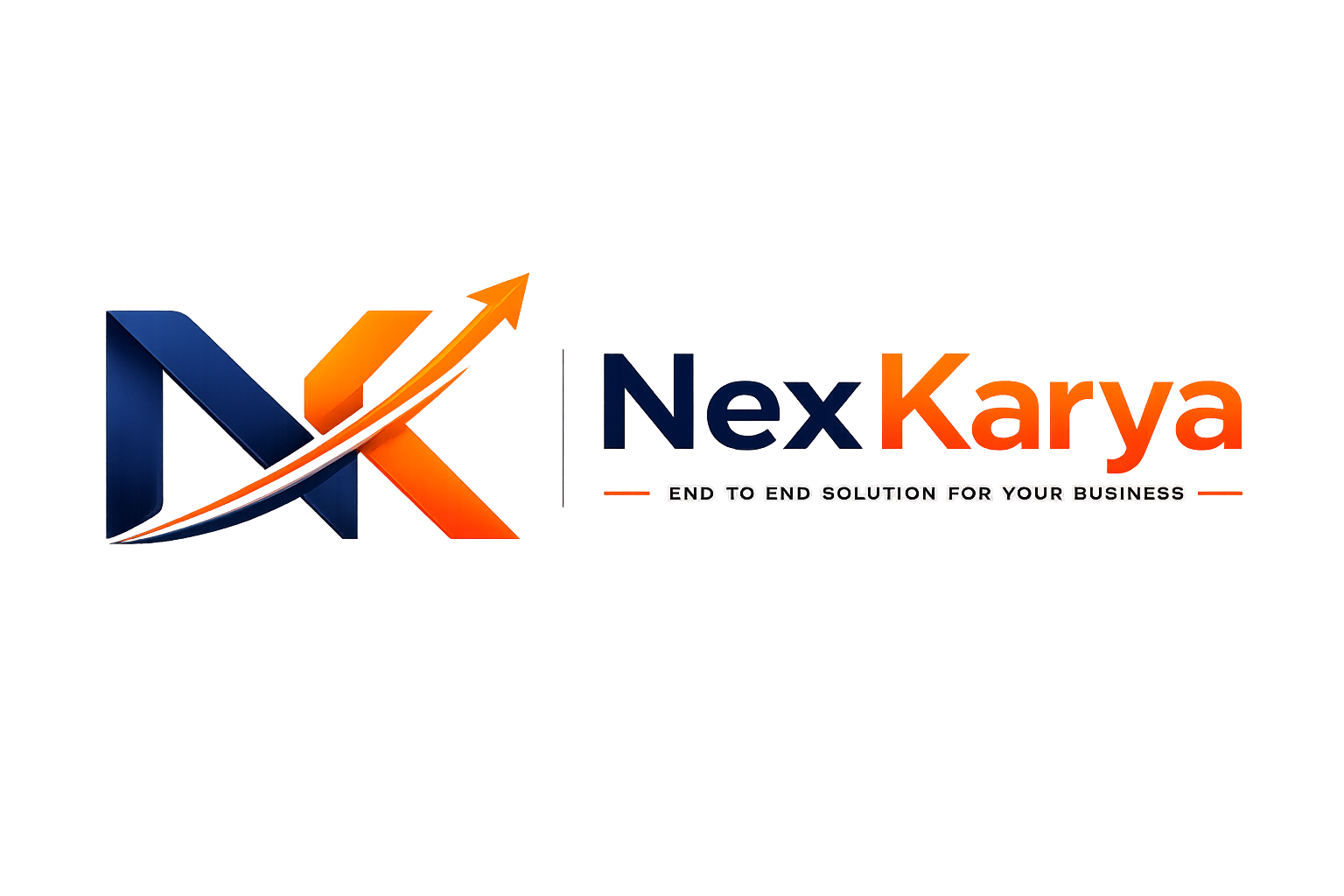 NexKarya Logo