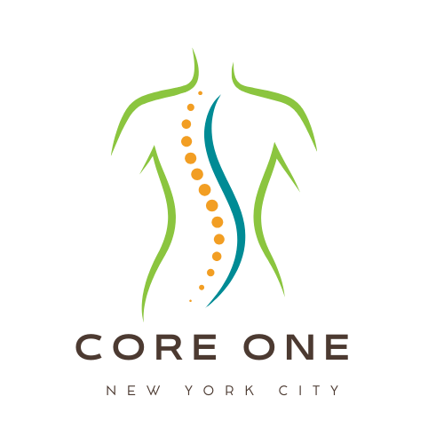 core one logo