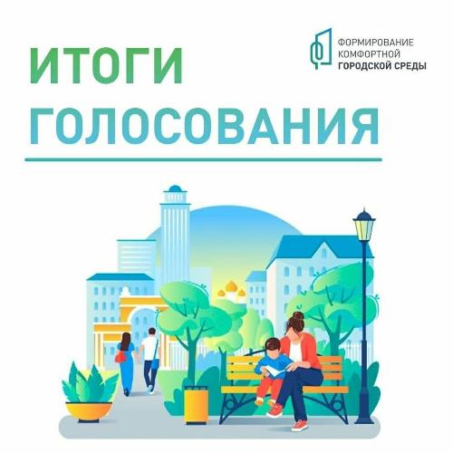 Конкурс городских проектов