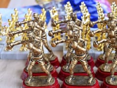 Новороссийские спортсмены показали высокий уровень подготовки на Турнире по боксу памяти гвардии рядового, кавалера ордена Мужества, мастера спорта России по боксу Капустова Д.С.