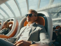 Как VIP-услуги делают деловые и туристические поездки проще