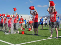 БЫТЬ ЗДОРОВЫМ – ЭТО МОДНО!