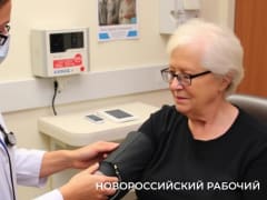 Норд-ост и ухудшение самочувствия