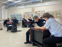 В День архивов в Новороссийске впервые ﻿ прошел конкурс «Не прочтенные»