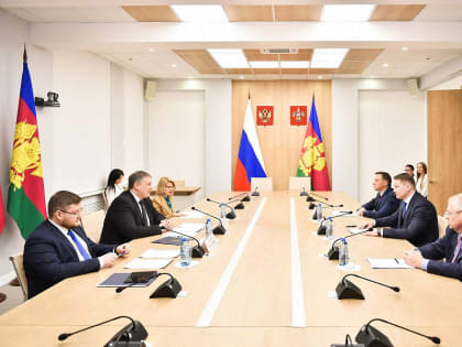 Предприятие «Газпрома» стало участником национального проекта «Производительность труда»