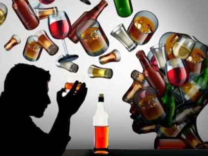 Алкоголизм и его профилактика
