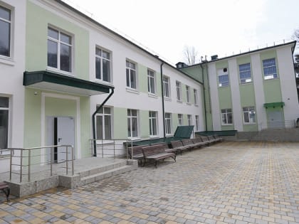 На Кубани в 2022 году отремонтировали 860 школ