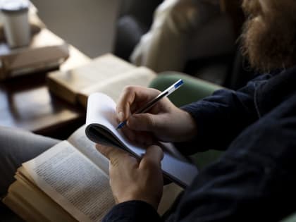 В Краснодаре священник проведёт лекцию «Как Данте ад изменил»